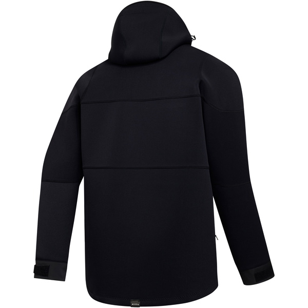 2026 Mystic Männer Vortex Fidlock 3/2mm Neoprene Jacket 35017.230365 - Black
